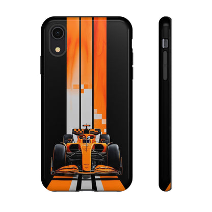 "Redline" Mobile Phone Case