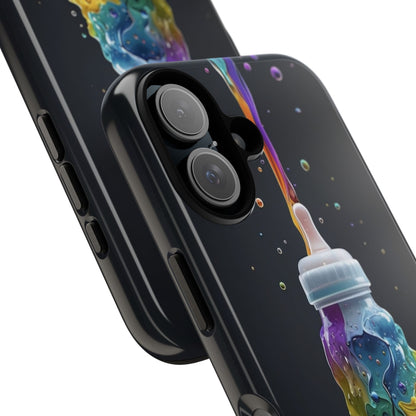 "Friday Night Drinks" Mobile Phone Case