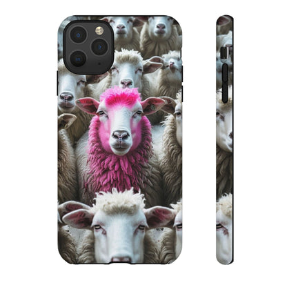 "Ewe do Ewe" Mobile PhoneCase
