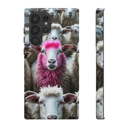 "Ewe do Ewe" Mobile PhoneCase