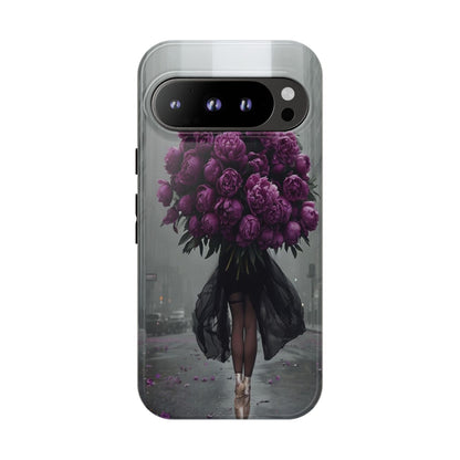 "Street Petal" Mobile Phone Case
