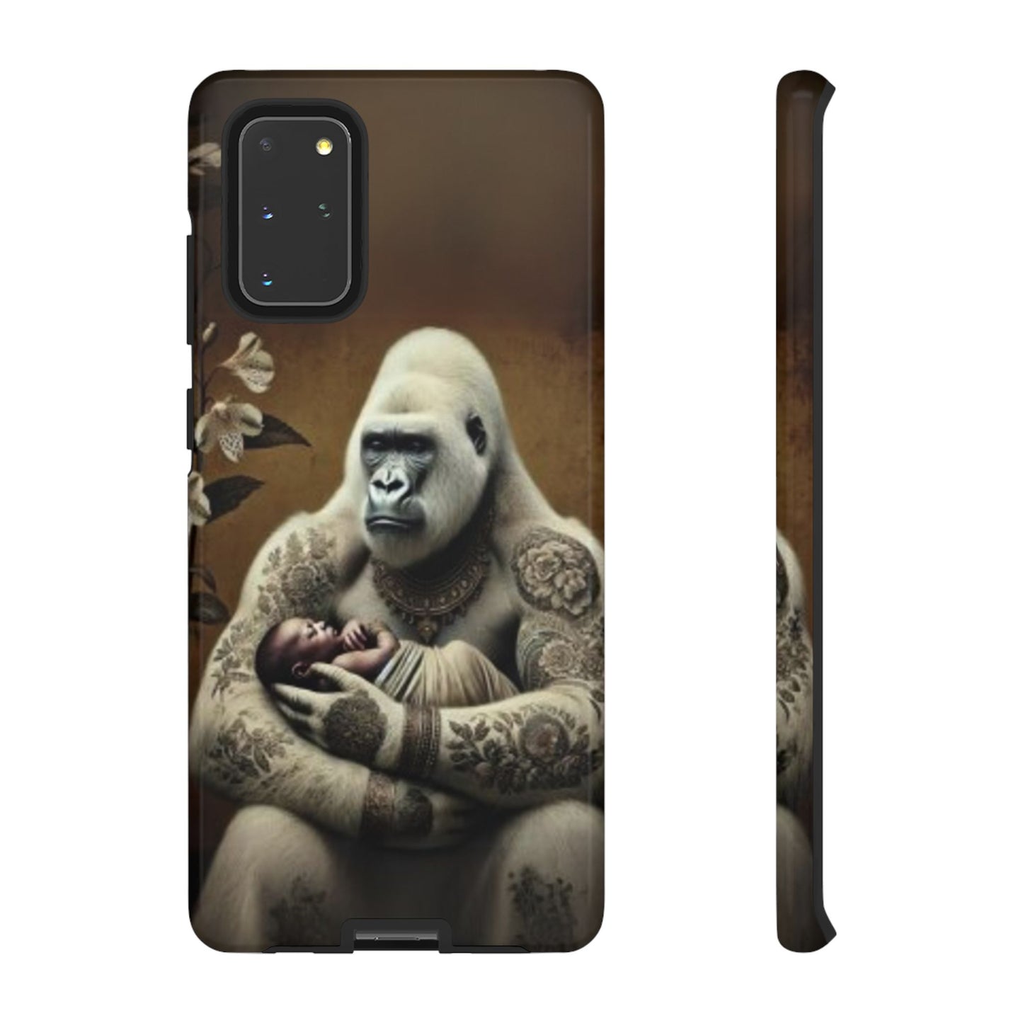 "Kindred" Mobile Phone Case