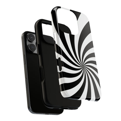 "Spin Cycle" Mobile Phone Case