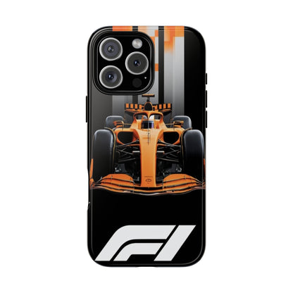 "I Am Fast" Mobile Phone Case