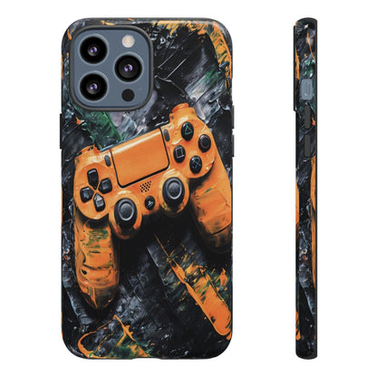 "Press Start" Mobile Phone Case