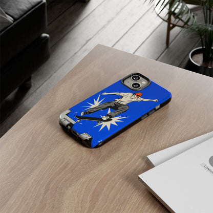 "Park Air" Mobile Phone Case