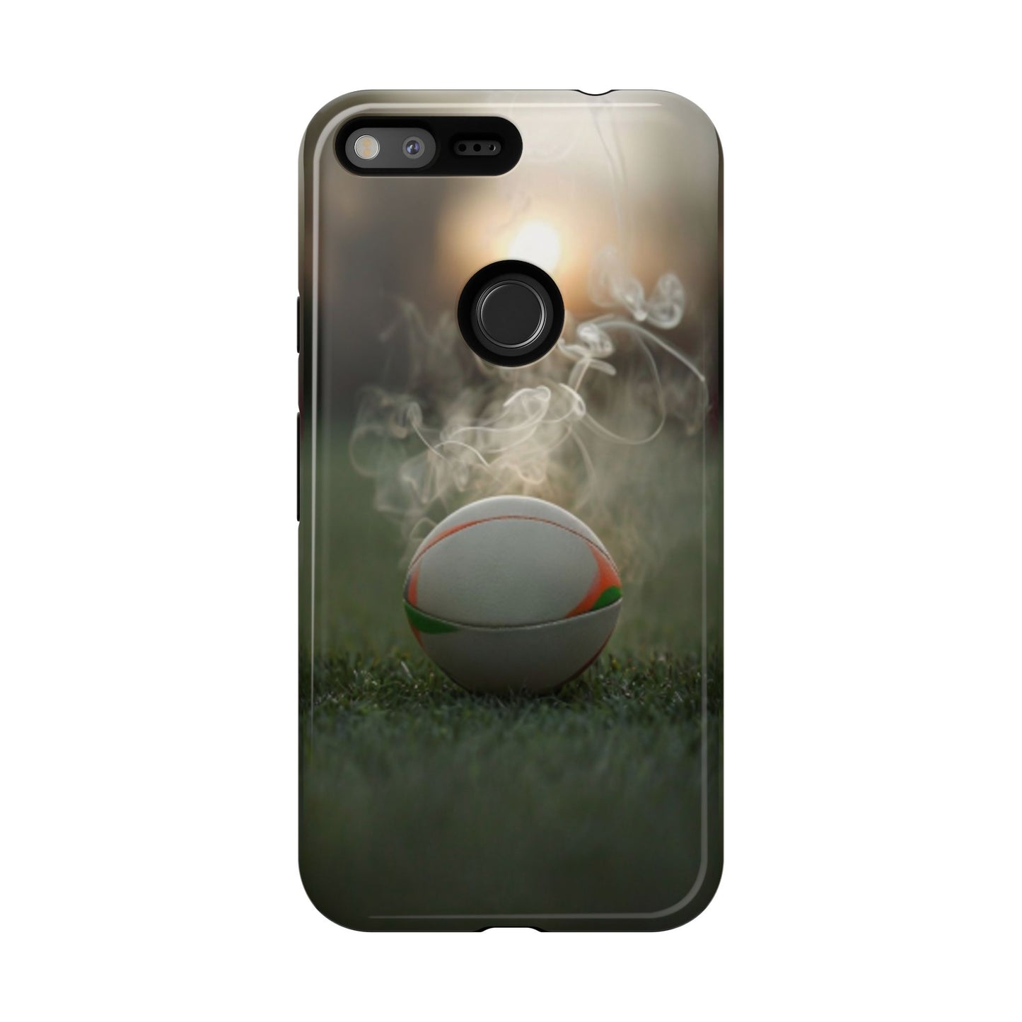 "First Light, Last Light" Mobile Phone Case