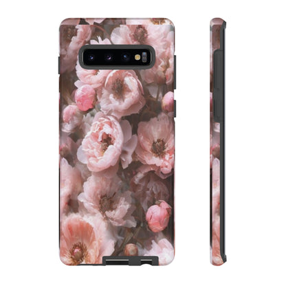"Penelope in Pink" Mobile Phone Case