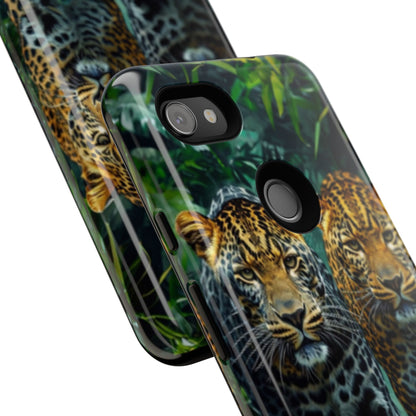 "Life is Short.  Keep Moving" Mobile Phone Case