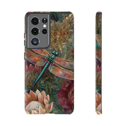 "Dragonfly" Mobile Phone Case