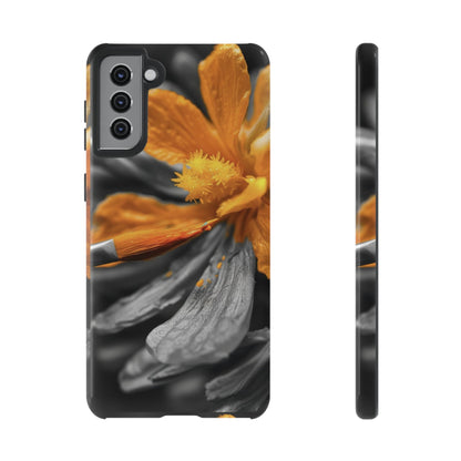 "A stroke of Bloom" Mobile Phone Case