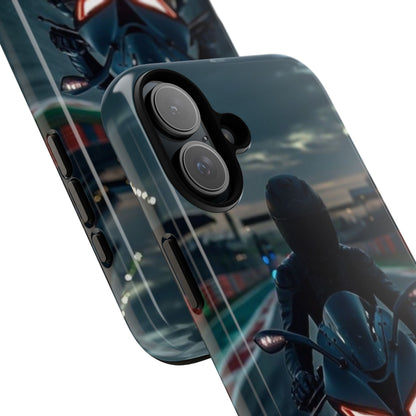 "Full Noise" Mobile Phone Case