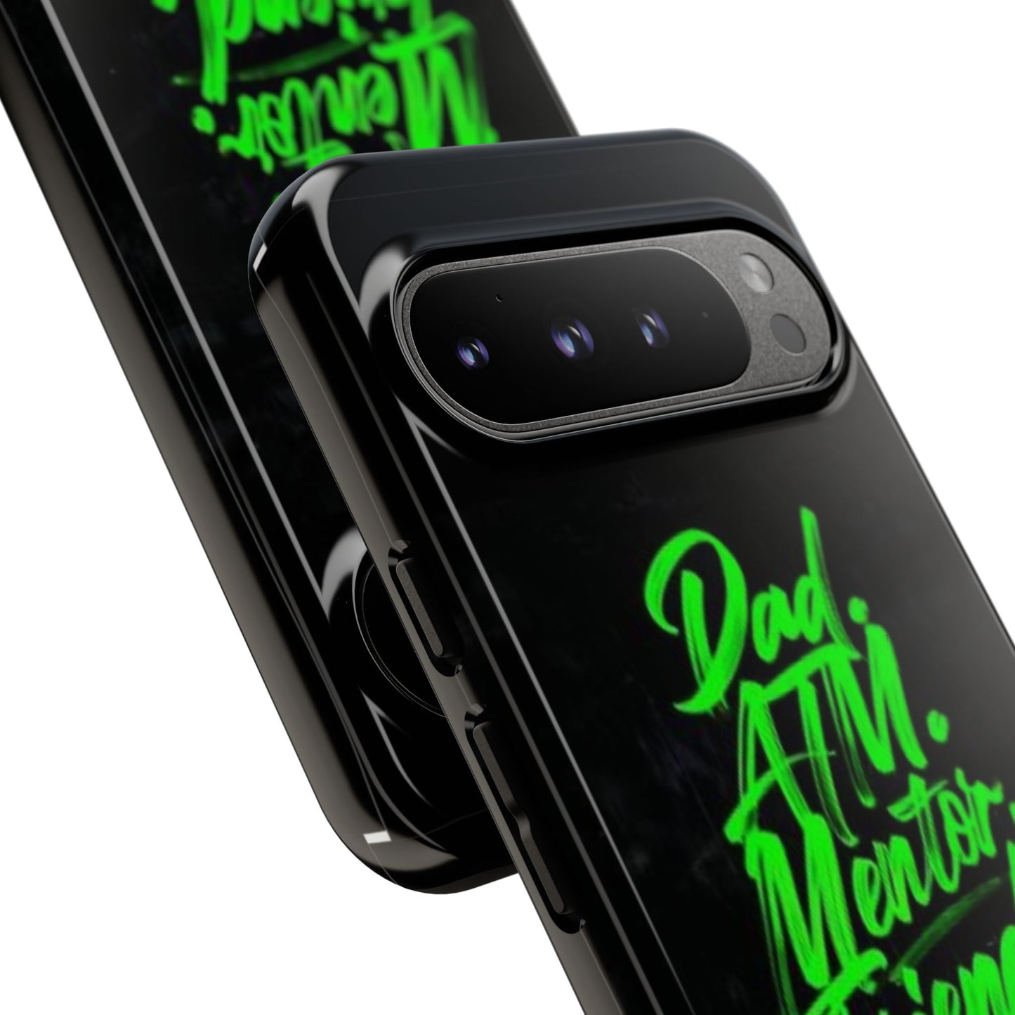 "Celebrate Dad" Mobile Phone Case