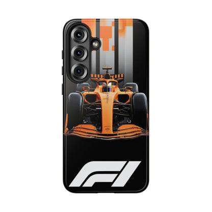"I Am Fast" Mobile Phone Case