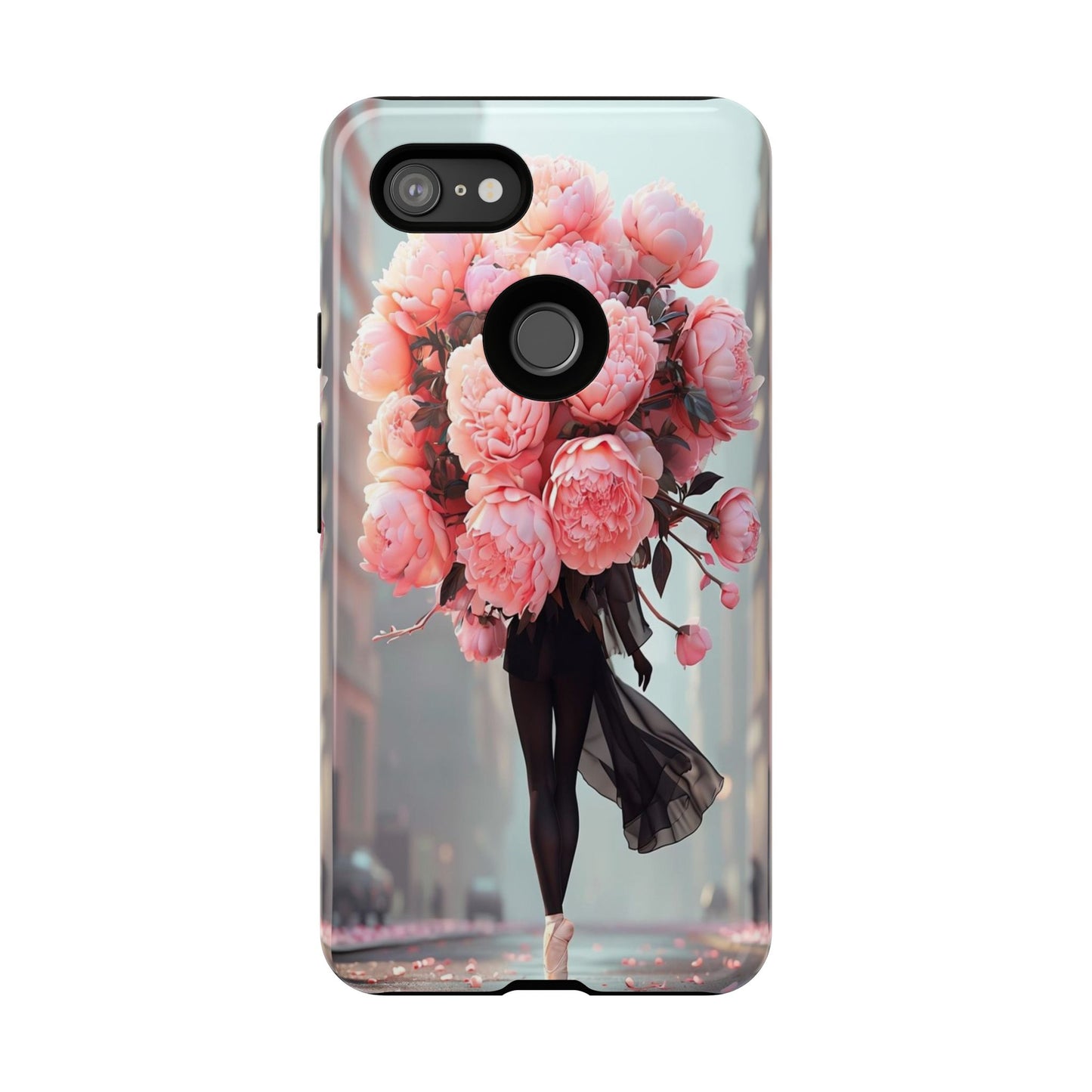 "Petal" Mobile Phone Case