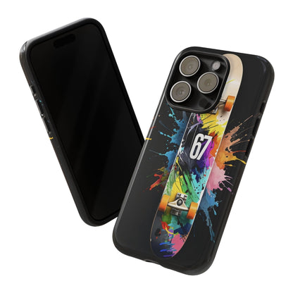 "Six-Seven" Mobile Phone Case