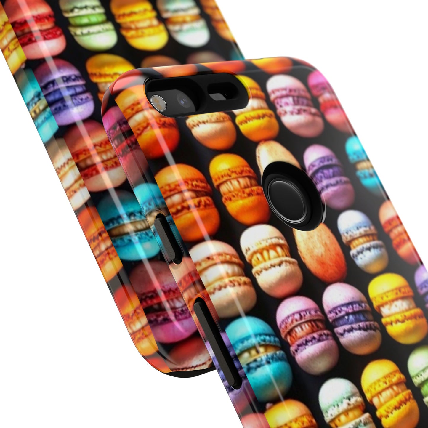 "Bite Me" Mobile Phone Case