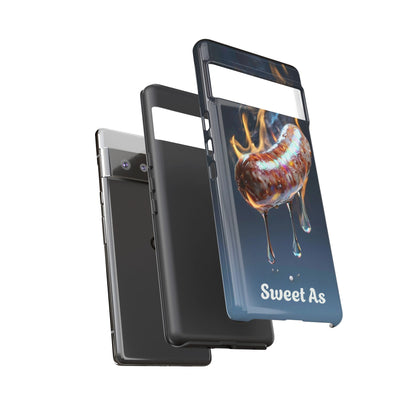 "Sweet As" Mobile Phone Case