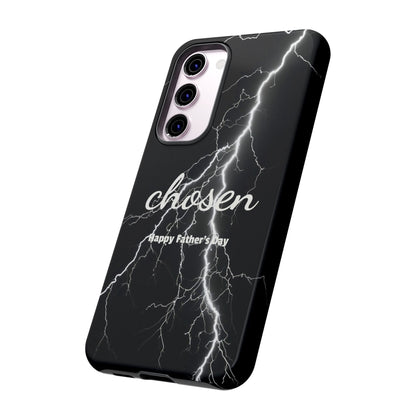 "Chosen" Mobile Phone Case