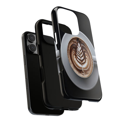 "Latte Love" Mobile Phone Case