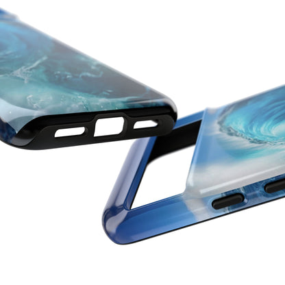 "The One that Got Away" Mobile Phone Case