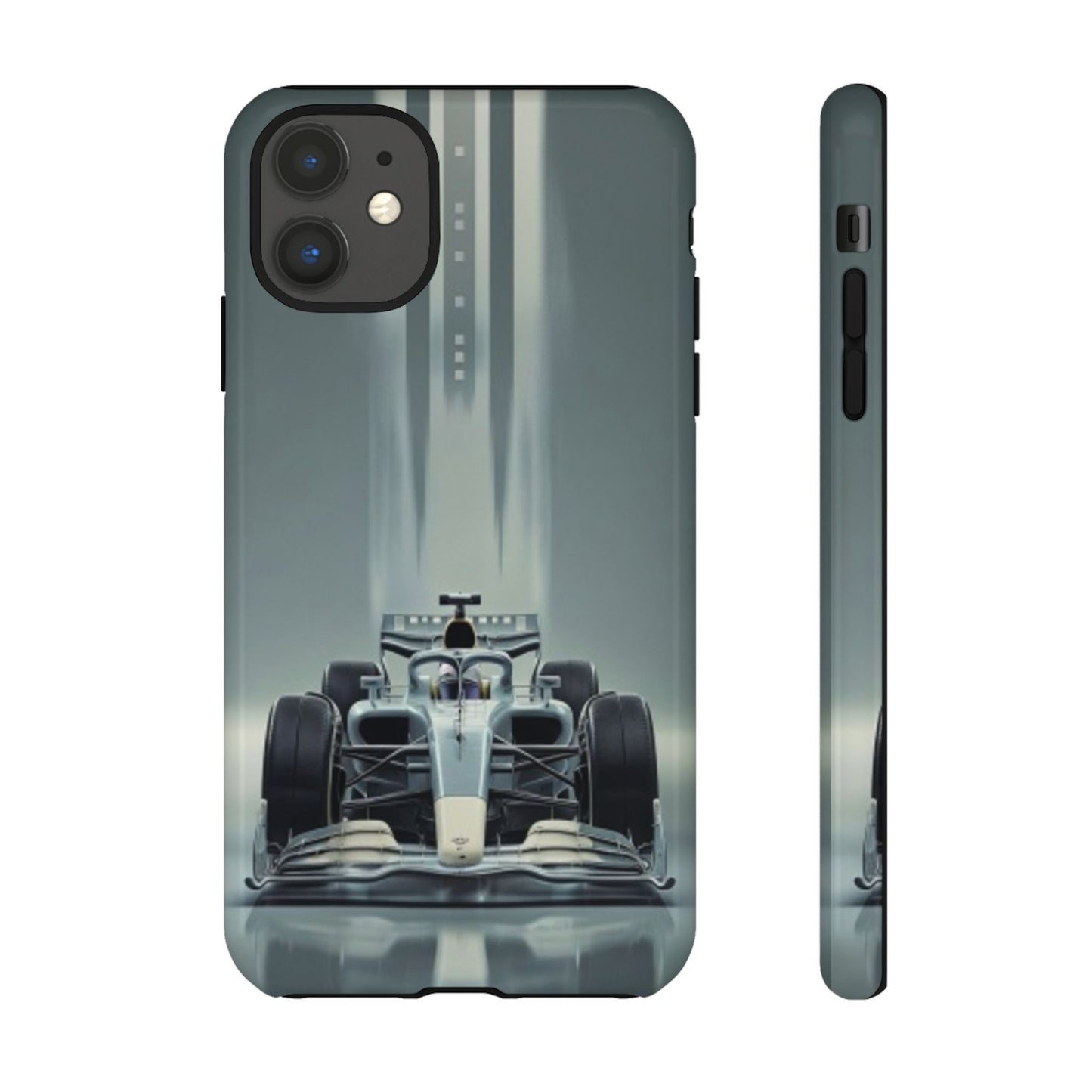 "The Slipstream" Mobile Phone Case