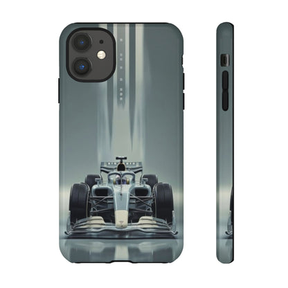 "The Slipstream" Mobile Phone Case