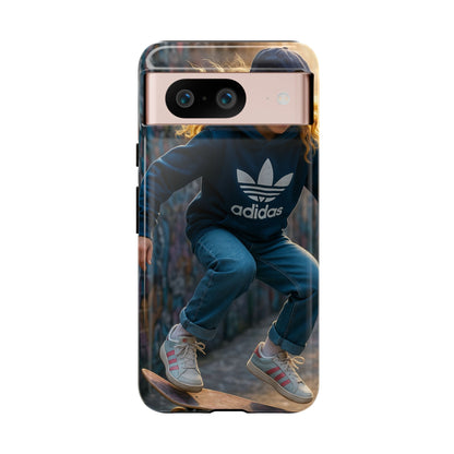 "Shred Every Moment"