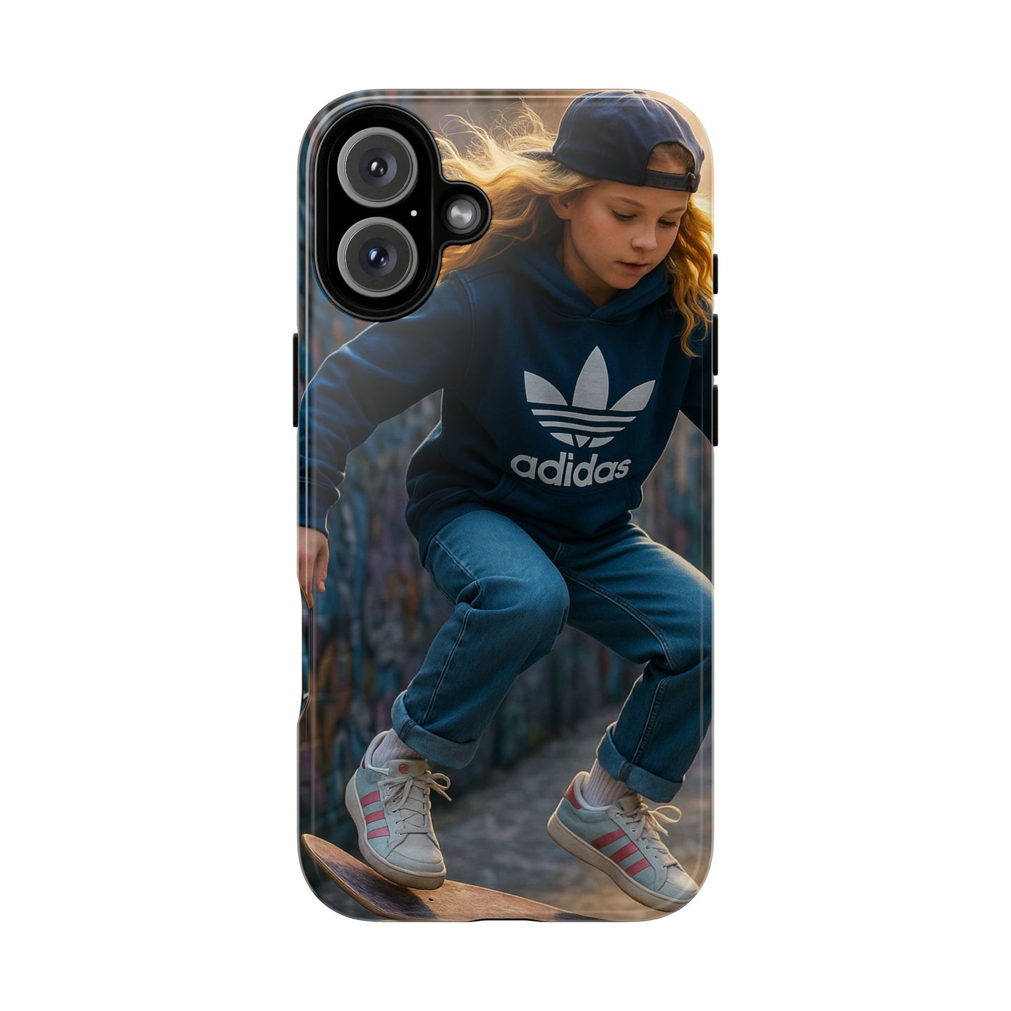 "Shred Every Moment"