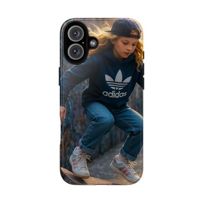 "Shred Every Moment"