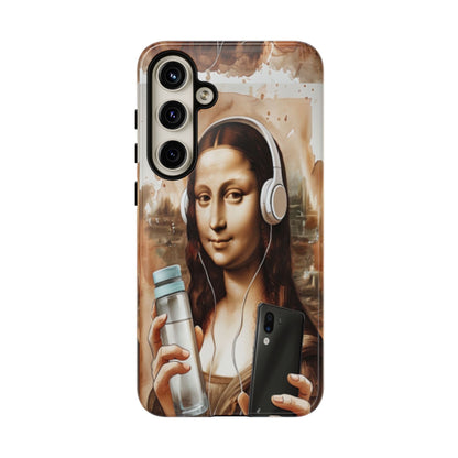 "The Original Influencer" Mobile Phone Case