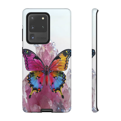 "Transference" Mobile Phone Case