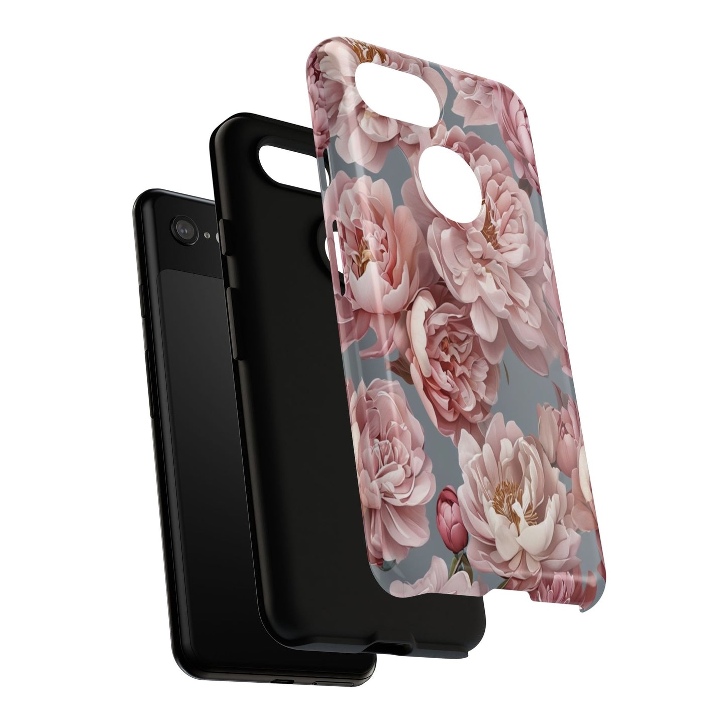 "Blushing Affair" Mobile Phone Case