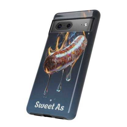 "Sweet As" Mobile Phone Case