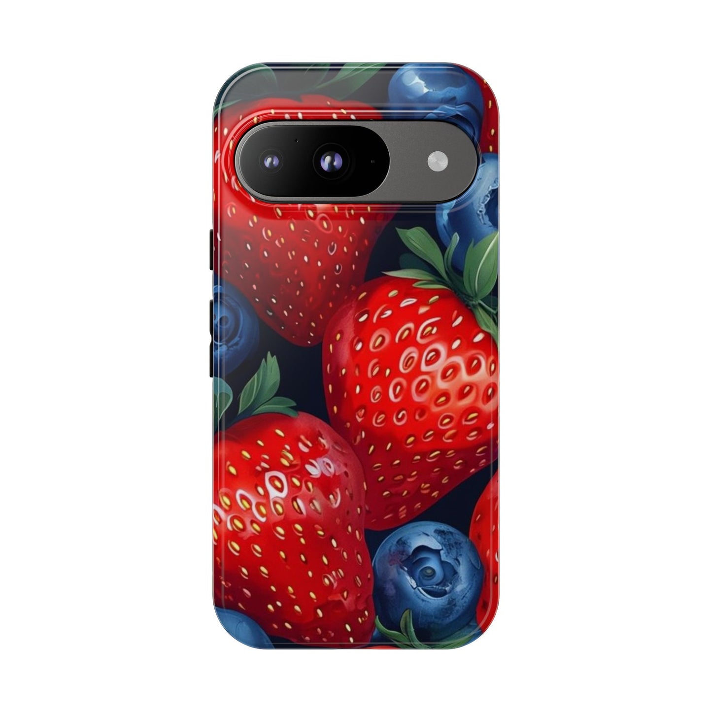 "Life.  A mix of sweet and sour" Mobile Phone Case