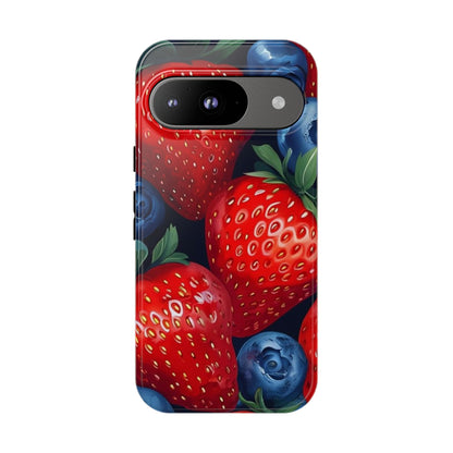 "Life.  A mix of sweet and sour" Mobile Phone Case