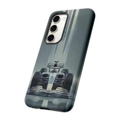 "The Slipstream" Mobile Phone Case