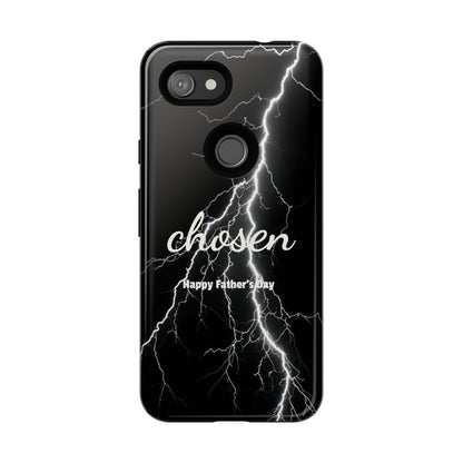"Chosen" Mobile Phone Case
