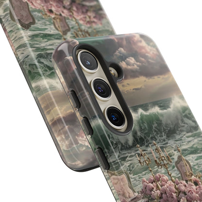 "High Tide" Mobile Phone Case