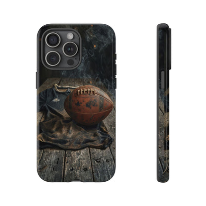 "Vintage Grit" Mobile Phone Case