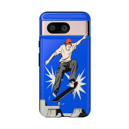 "Park Air" Mobile Phone Case