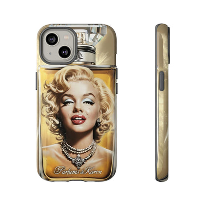 "Eau de Karen" Mobile Phone Case