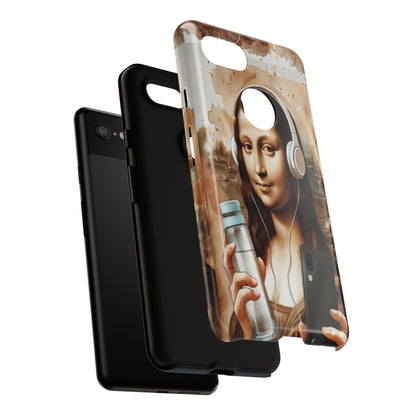 "The Original Influencer" Mobile Phone Case