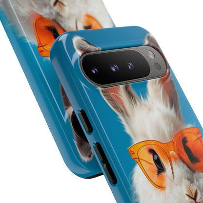 "Stay Soft" Mobile Phone Case