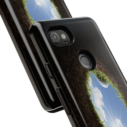 "The Drop" Mobile Phone Case