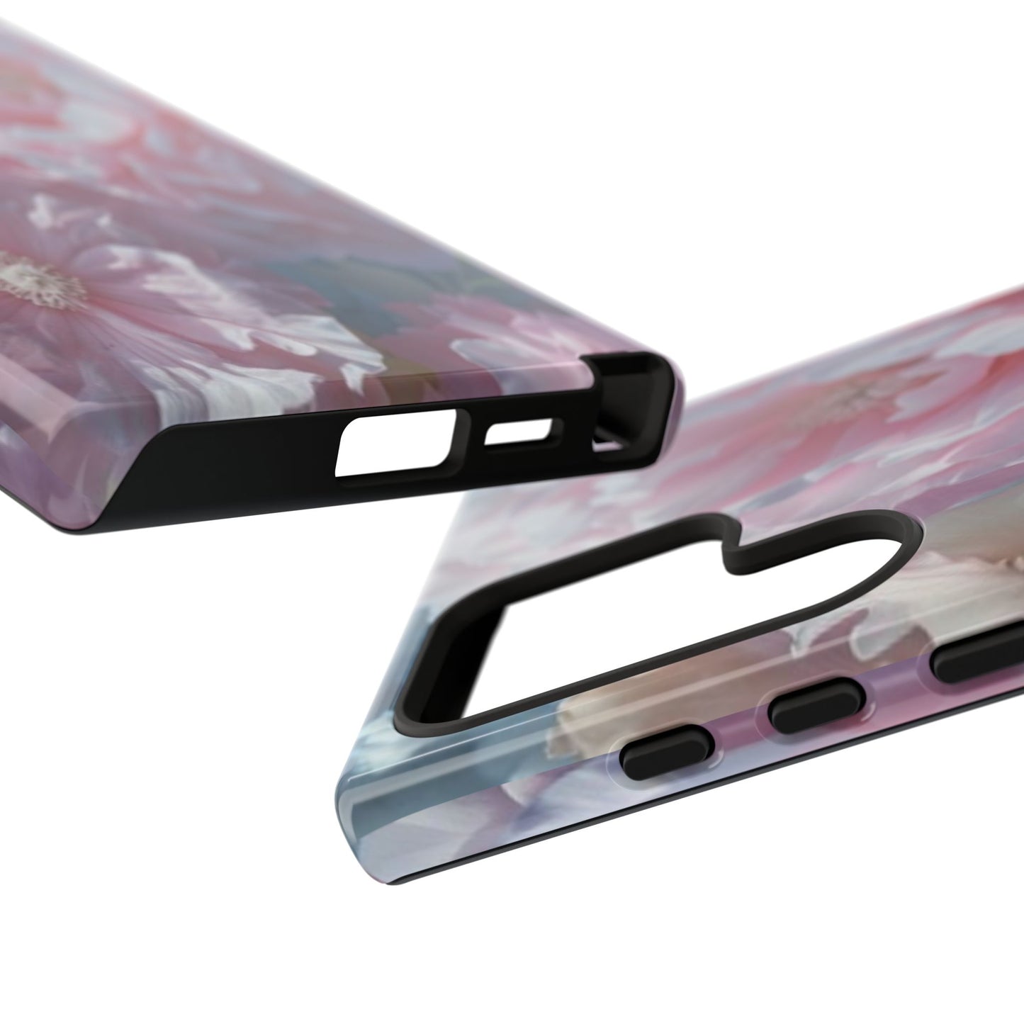 "Scandal in Bloom" Mobile Phone Case