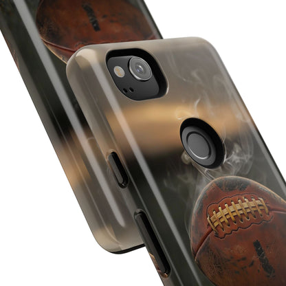 "Rugby" Mobile Phone Case