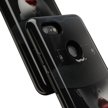 "Drama" Mobile Phone Case