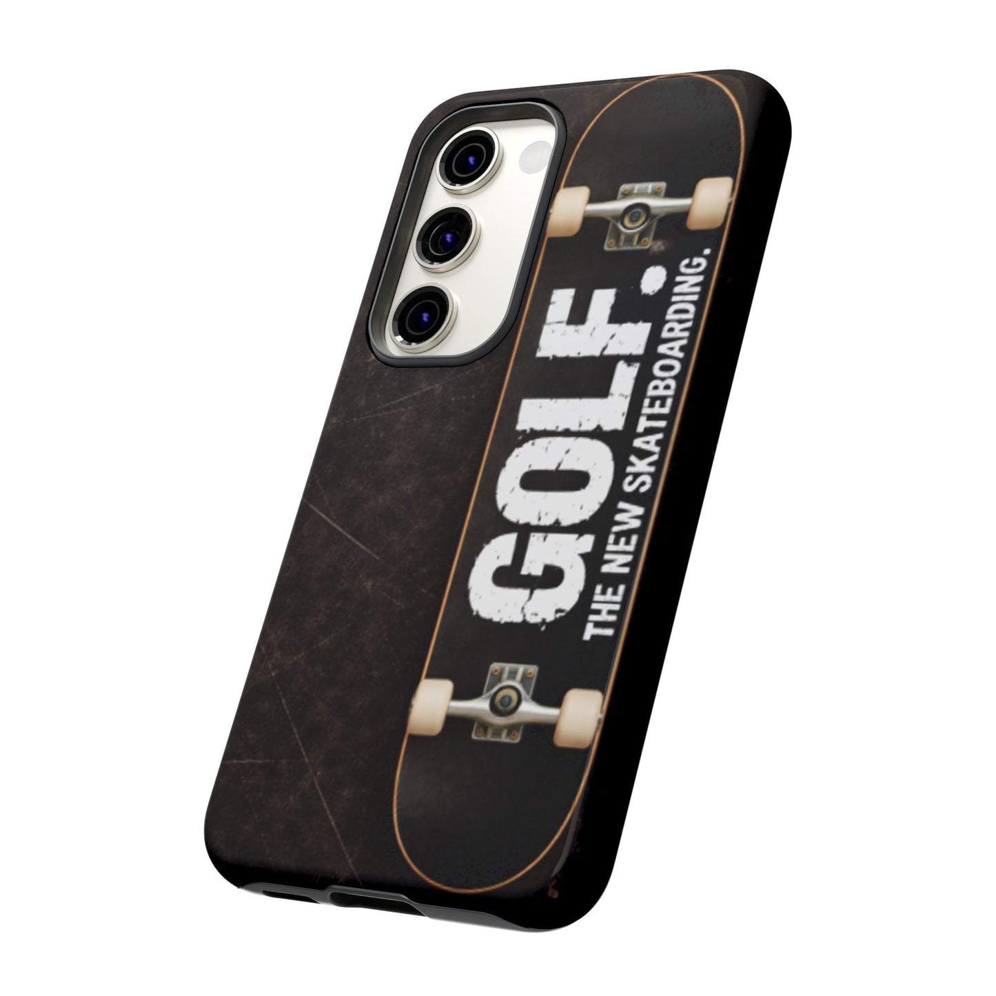 "Golf" Mobile Phone Case