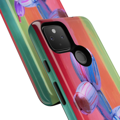 "Pop Puppy" Mobile Phone Case